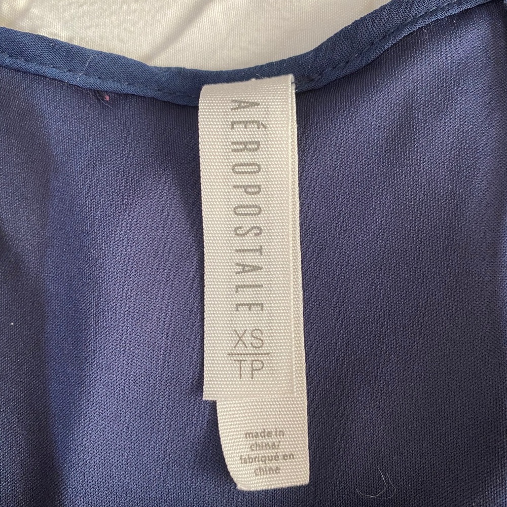 Blouse - Picture 2 of 2